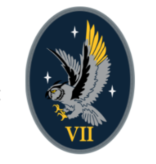 7th Space Warning Squadron emblem